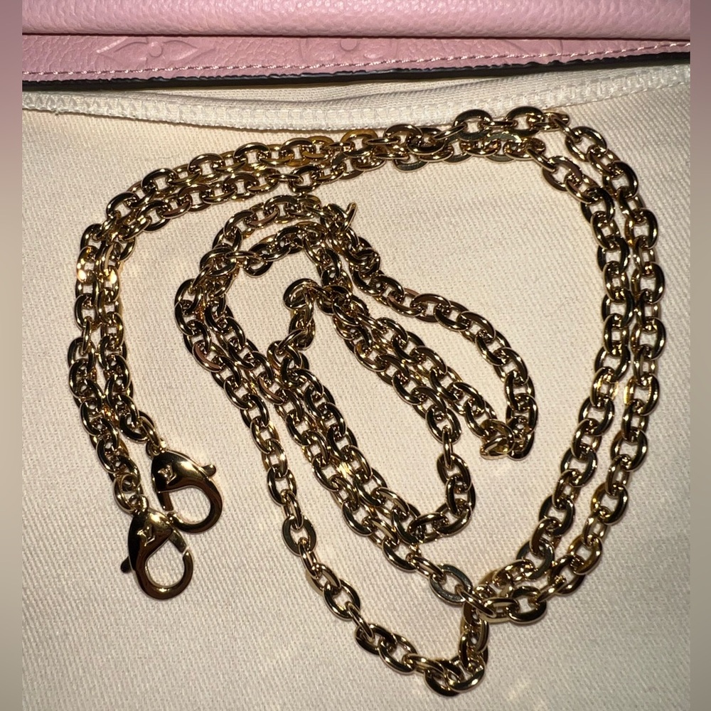 Louis Vuitton - Felicie Pochette - Picture 4 of 11